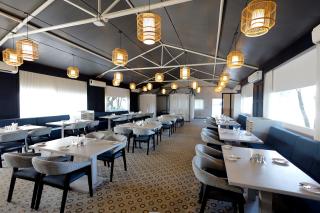 The Fern Seaside Luxurious Tent Resort Daman - Daman - 3