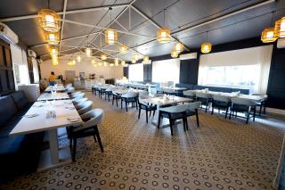 The Fern Seaside Luxurious Tent Resort Daman - Daman - 2