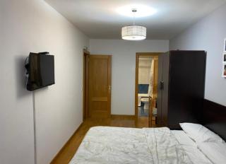 Habitacion privada en Pamplona - Pamplona - 4
