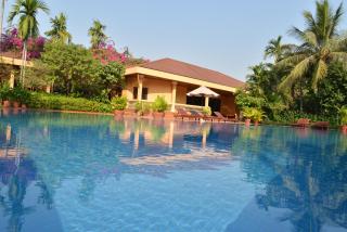 Angkor Hotel - Siem Reap - 8