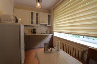Nadezhda Apartment on Nauryzbay Batyra 37/1 - Almaty - 7