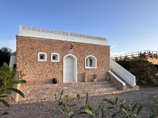 The Mogador's Oasis - Akermoud - 2