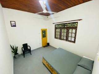 Chill Hostel Madiha - Matara - 8