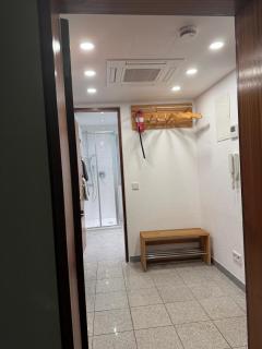 Ferienwohnung "SCHWARZWALD" , Pension Wauri - Waldenbuch - 4