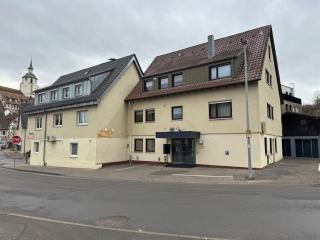 Ferienwohnung "SCHWARZWALD" , Pension Wauri - 6