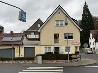 Ferienwohnung "SCHWARZWALD" , Pension Wauri - Waldenbuch - 8
