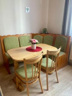 Apartmány u koupaliště - Králíky - 9