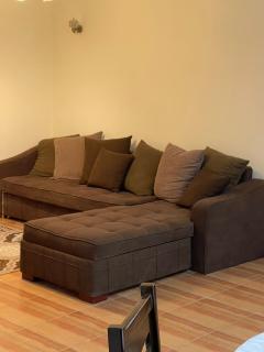 An apartment with the sea view and 45 St - Alessandria d'Egitto - 0