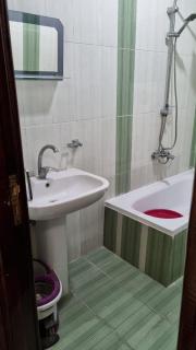 An apartment with the sea view and 45 St - Alessandria d'Egitto - 6