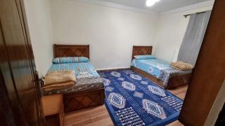 An apartment with the sea view and 45 St - Alessandria d'Egitto - 4