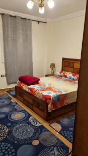 An apartment with the sea view and 45 St - Alessandria d'Egitto - 2