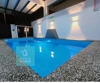 HYDA Homestay Pool Melaka, Bandar Melaka - Malacca - 2
