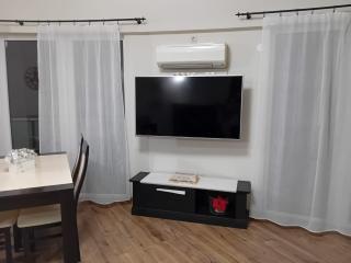 Panorama Apartament Plaza Tower - Satu Mare - 3