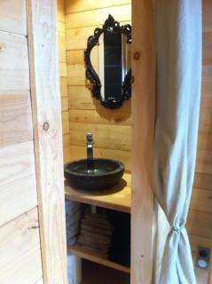Le Valier chalet le Desman - Ustou - 5
