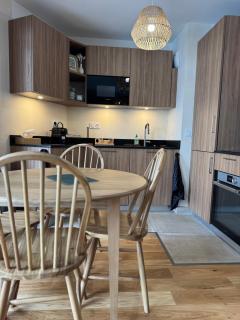 appartement 60m2 neuf à Samoens - Samoëns - 7