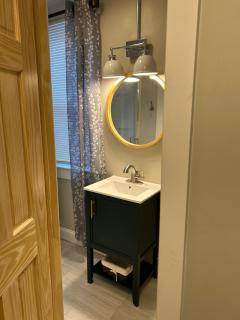 Davenport House in Springfield - 2