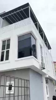Waterfront terrace - Lekki - 0
