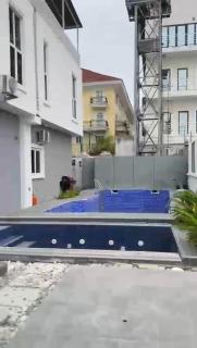 Waterfront terrace - Lekki - 6