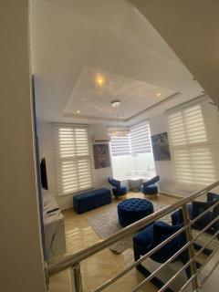 Waterfront terrace - Lekki - 3