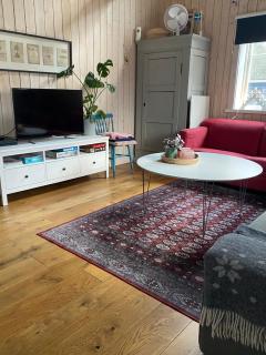 Bo i egen stuga på härlig ölandsgård - Köpingsvik - 3