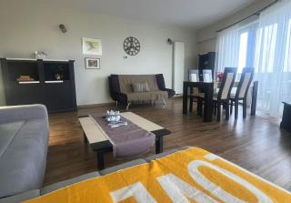 Panorama Apartament Plaza Tower - Satu Mare - 4