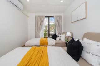 Villa in Patong 4 BR W Jacuzzi - Patong - 4