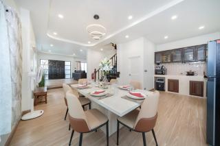 4 BR villa W Jacuzzi At Patong - 2