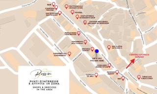 ROSSINI GUEST HOUSE - Martina Franca - 9