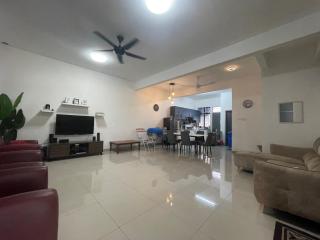 HOMESTAY TERATAK SAKINAH ii - Masai - 8