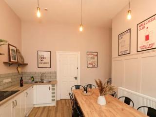 Westbourne Villa - Scarborough - 5