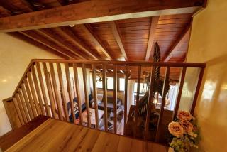 Host2U Penthouse 2-Bedrooms The Best View - Free Parking - Bansko - 8
