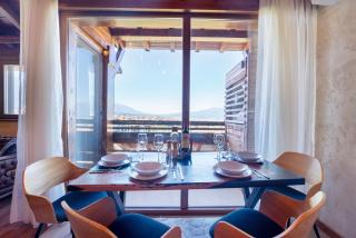 Host2U Penthouse 2-Bedrooms The Best View - Free Parking - Bansko - 2