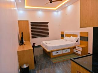 SG Mahal & Rooms - Kanyakumari - 7
