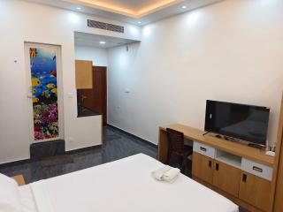 SG Mahal & Rooms - Kanyakumari - 6