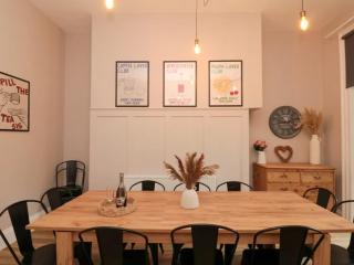 Westbourne Villa - Scarborough - 7