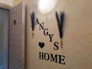 Angys Home - Salerno - 1