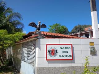Paraíso dos Oliveiras - Ponta de Pedras - Goiana - 9