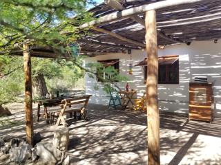 Centro Ecoholístico Alami - San Marcos Sierras - 7