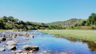 Centro Ecoholístico Alami - San Marcos Sierras - 5