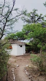 Centro Ecoholístico Alami - San Marcos Sierras - 3