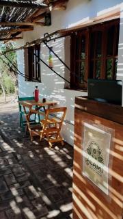 Centro Ecoholístico Alami - San Marcos Sierras - 2