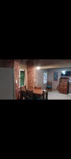 Cabañas Rio de Oro - 8