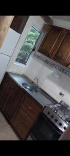 Cabañas Rio de Oro - 4