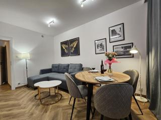 Simply Apartament - Symfonia - Toruń - 7
