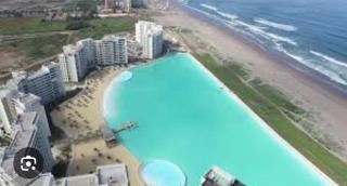 Departamento en condominio laguna del mar - La Serena - 7
