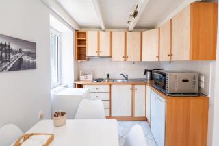 Elena Old Town Lovely Corfu Apartment 1 - - 8