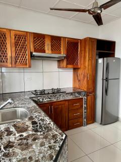 Hotel Malinche - Quepos - 6