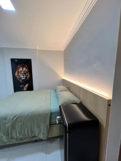 Apartamento Centro Guarapari - Guarapari - 7