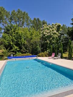 Suite supérieure - La Membrolle-sur-Choisille - 3