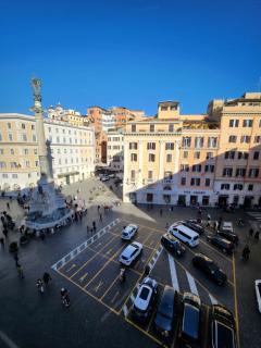 Piazza di Spagna 51 Luxury guest house - Roma - 7